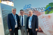 Langostino: López Cazorla confirmó que parte del sector pesquero pide no abrir la pesca al norte