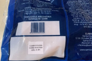 Decomisan productos elaborados por la firma estatal Santa Cruz S.A.U. por graves irregularidades sanitarias