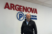 El CEO de Nueva Pescanova visitó la planta de Argenova en Puerto Deseado y destacó el desempeño de la filial argentina