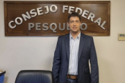 Gremios buscan calzar a "Pirri" Martínez como suplente en el Consejo Federal Pesquero
