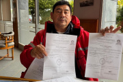“Me pusieron en una lista negra”, la dura denuncia de un marinero contra delegados del SOMU en Puerto Deseado