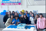 Trabajadoras marítimas reclamaron más oportunidades de embarque y espacios en los gremios