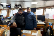 El langostino se concentra en el sur y crecen las expectativas por una mayor actividad en Puerto Deseado
