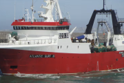Newsan anunció este jueves la adquisición de Glaciar Pesquera