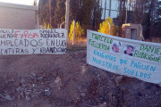 El empresario que dejó un tendal de deudas en Chubut ahora busca hacer pie en Deseado