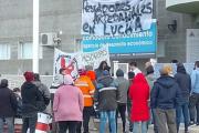 Pescadores artesanales apuntan contra Comodoro Conocimiento y denuncian años de exclusión en el acceso a proyectos y permisos