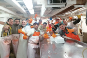 Descartan que Santa Cruz vaya a recibir una cuota social de 50.000 toneladas de langostino