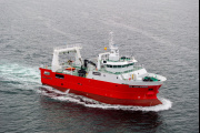 Por la toma de su planta en Puerto Madryn, Conarpesa decidió derivar sus barcos a Caleta Olivia
