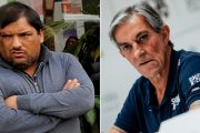 Dirigente del STIA fue desafiado públicamente a exhibir un test antidrogas