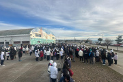 “Klimenko quiere destruir al sector pesquero de Caleta Olivia”, dijo Maldonado