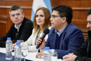 Cuatro empresas compiten por la reconstrucción del Sitio 4 del puerto Deseadense