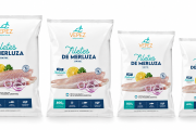 Vepez suma calamar y 4.000 toneladas de merluza para procesar en Santa Cruz