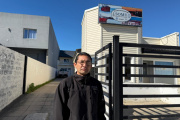 Mientras sus hijos comen fideos hervidos, marinero denunció que delegado del SOMU lo mandó a Santa Fe