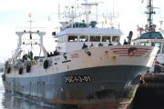  Pesca ilegal: El Gobierno Nacional sancionó un nuevo buque extranjero