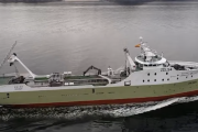 Las empresas y los buques detrás de la presencia pesquera española en Malvinas