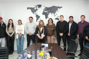 Cabo Vírgenes capacitará a sus trabajadores en control de calidad