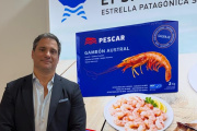 La merluza hubbsi gana mercados y fue la estrella de Conxemar