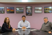 El cuento del tío de los 70 empleos para Puerto Deseado