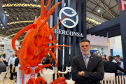 Iberconsa destacó la fuerte demanda internacional de merluza