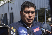 Vidal destacó la recuperación de plantas pesqueras y defendió la nueva ley industrial