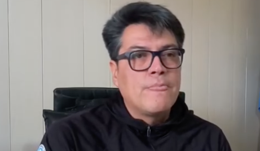 Denuncian a delegado del SOMU de Puerto Deseado por hostigamiento y discriminación contra una marinera