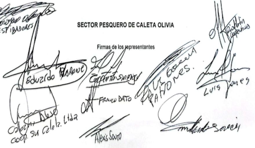 “El Golfo San Jorge no se toca”: enérgico rechazo de Caleta Olivia a la propuesta de Klimenko